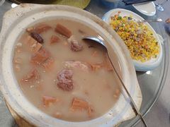 -海宝酒家(中山四路店)