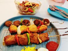 -库滋明·俄罗斯特色美食(中央大街店)