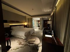 -广交会威斯汀酒店