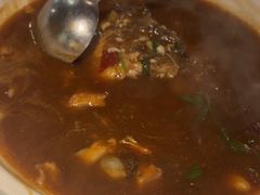 -卢大鲜鱼头捞饭(美利广场店)