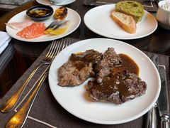 -深圳四季酒店·馥自助餐厅