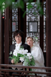 -今生有约国际精品婚纱摄影(苏州店)