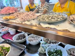-四里沙茶面(湖滨四里店)