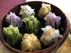 -正宗天津烧麦馆(柳州路店)