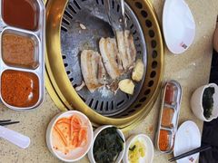 -妙香居韩国烤肉(容桂天佑城店)