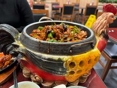 -宏状元现熬粥·京味菜(五棵松店)