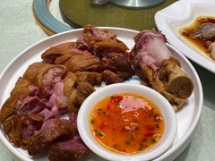 -清心鸡沙田乳鸽店·非遗传承(石溪店)