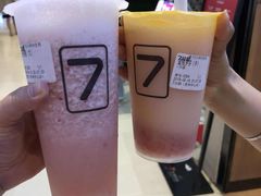 -7分甜(苏州中心店)