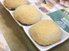 酥皮叉烧包-添好运点心专门店(北角店)