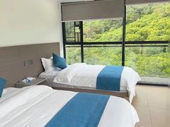 -青城山