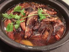 -沈家花园如皋菜(君御豪庭店)