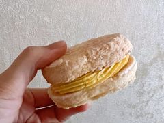 马卡龙曲奇-曼兹集鲜(金桥国际食品城店)