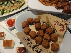 -味+新京宴·烤鸭·北京菜(创意谷店)