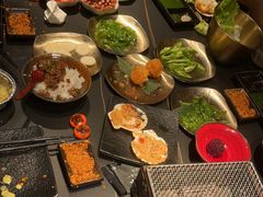 -300杯·和牛烧肉清酒专门店(廊里店)