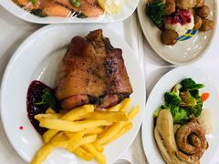 -宜家·瑞典风味餐厅(北京西红门店)