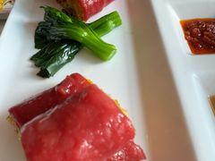 -顺德美的万豪酒店-万豪中餐厅