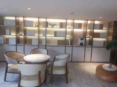 -全季酒店(上海金桥路地铁站店)