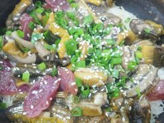 -红星光发煲仔饭(大石街店)