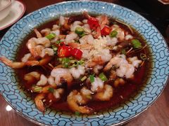 -金陵后厨·南京菜(新街口秣陵路店)