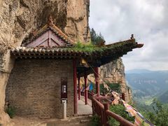 景点-芦芽山旅游度假区