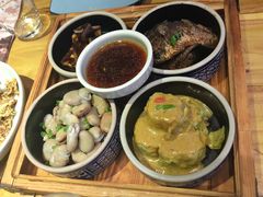 -局气 烤鸭·北京菜(光华路店)