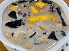 -爱乐信甜品(石湾店)