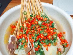 -叶婆婆钵钵鸡(解放碑店)