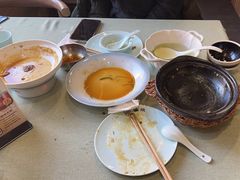 -渔娘渔家丹东海鲜(东直门店)