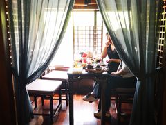 -青藤茶馆(南山路店)