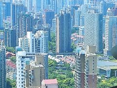 -上海新世界丽笙大酒店旋景餐厅(人民广场店)