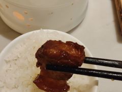 -小菜园新徽菜(合肥瑶海万达店)