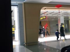 -银川河东国际机场