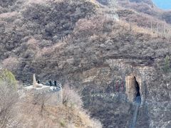 -圣莲山风景区