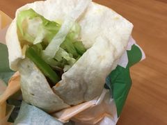 -赛百味SUBWAY(凯德mall大峡谷店)