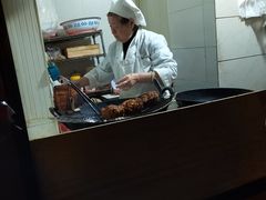 -阿婆油墩子(五里桥路188弄小区店)