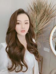 -3AM·S HAIR SALON烫发染发接发