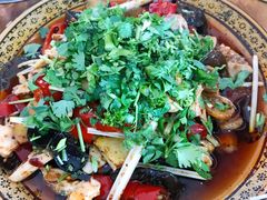 -周记翘脚牛肉
