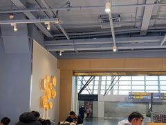 -翡翠拉面小笼包Crystal Jade(上海浦东国际机场T1店)