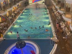 -海韵之星邮轮水会(明发商业广场店)