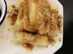 糍粑-重庆火锅水库鱼庄(南油店)