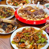 沈阳 能去过十次以上的店…