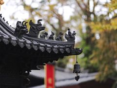-径山寺