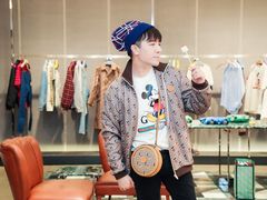 -Gucci(北京SKP店)