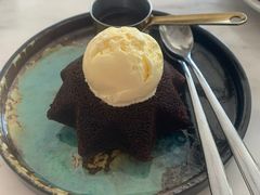 -The Rug Cafe(王府中环店)