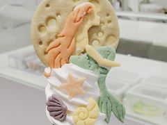 -CORNER CONE GELATO酷矿手作霜淇淋(南头古城店)