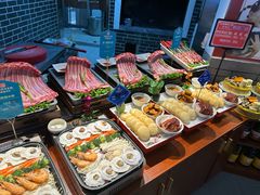 -老德州四合院·德州菜(天衢路店)
