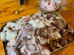 -有肉食·虎九闽菜(798艺术区店)