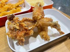 -铭记蛙小仙·活蛙畅享(CBD万达广场店)