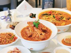 -珍宝海鲜JUMBO Seafood(ifc店)
