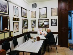 -Tarihi Sultanahmet Köftecisi Selim Usta
